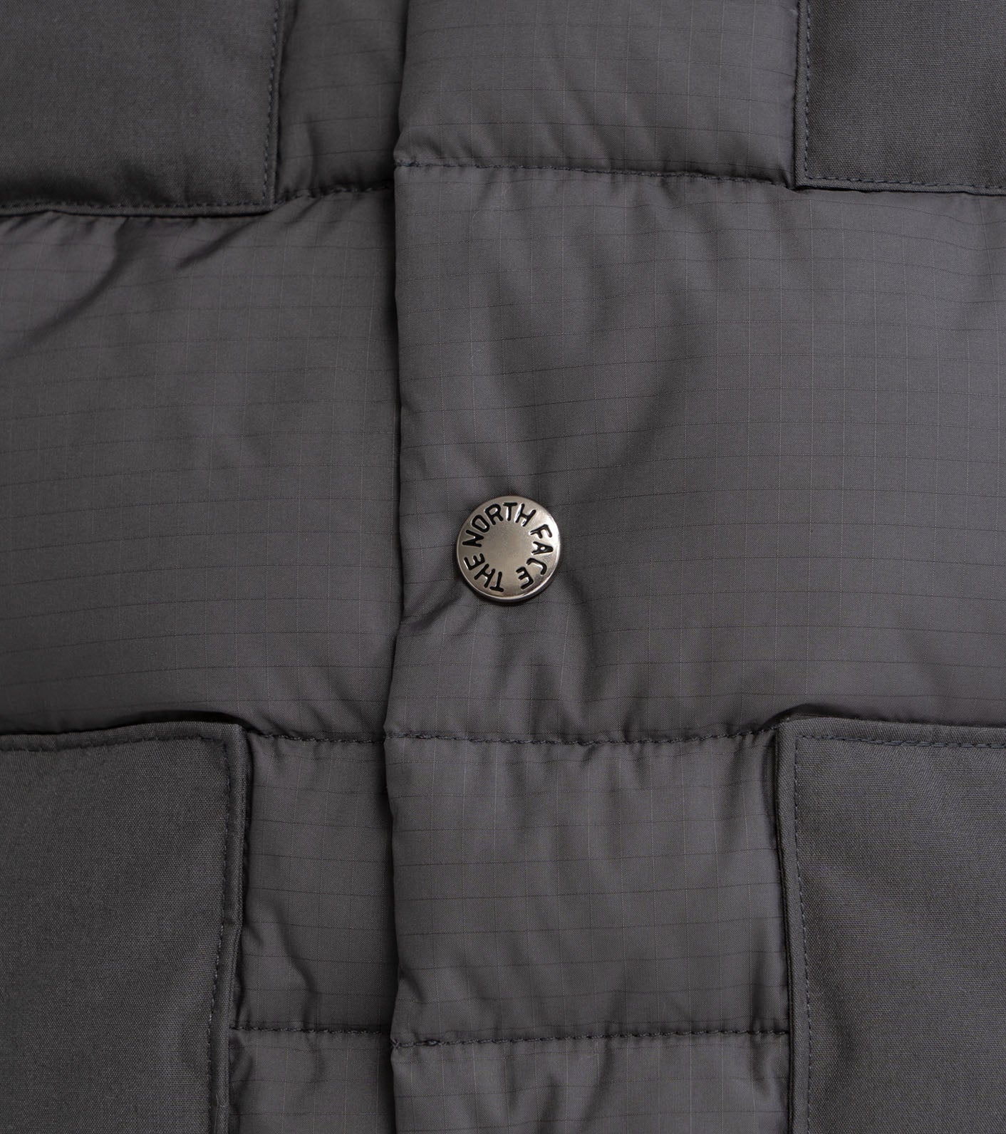 THE NORTH FACE PURPLE LABEL  Ripstop Short Sierra Vest