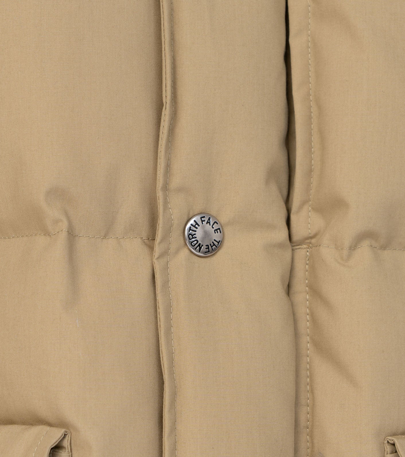 THE NORTH FACE PURPLE LABEL 65/35 Sierra Parka – Friday THE NORTH FACE PURPLE LABEL 65/35 Sierra Parka – Friday