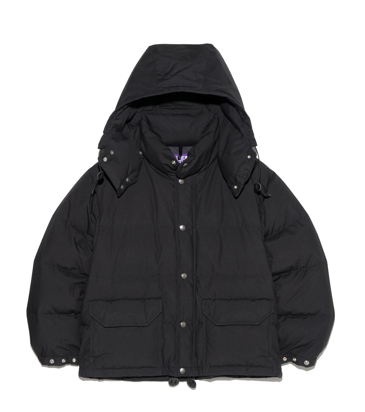 THE NORTH FACE PURPLE LABEL  65/35 Sierra Parka