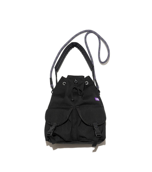 THE NORTH FACE PURPLE LABEL  Stroll Tote Bag