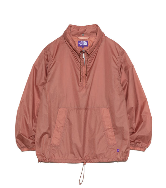 THE NORTH FACE PURPLE LABEL  Nylon Ripstop Field Anorak
