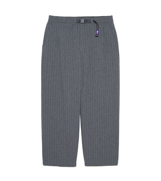 THE NORTH FACE PURPLE LABEL Striped Field Pants -Men's size