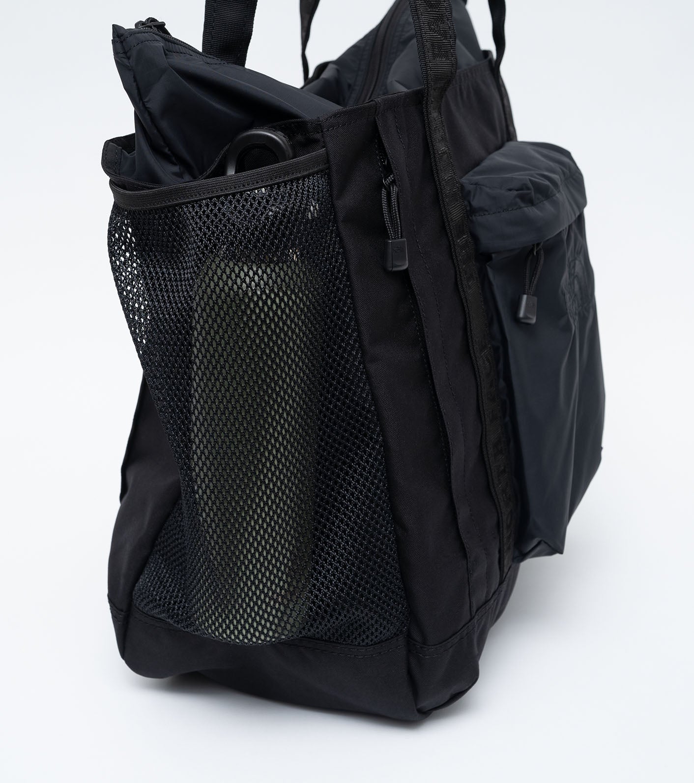 THE NORTH FACE PURPLE LABEL  CORDURA Nylon Tote Bag
