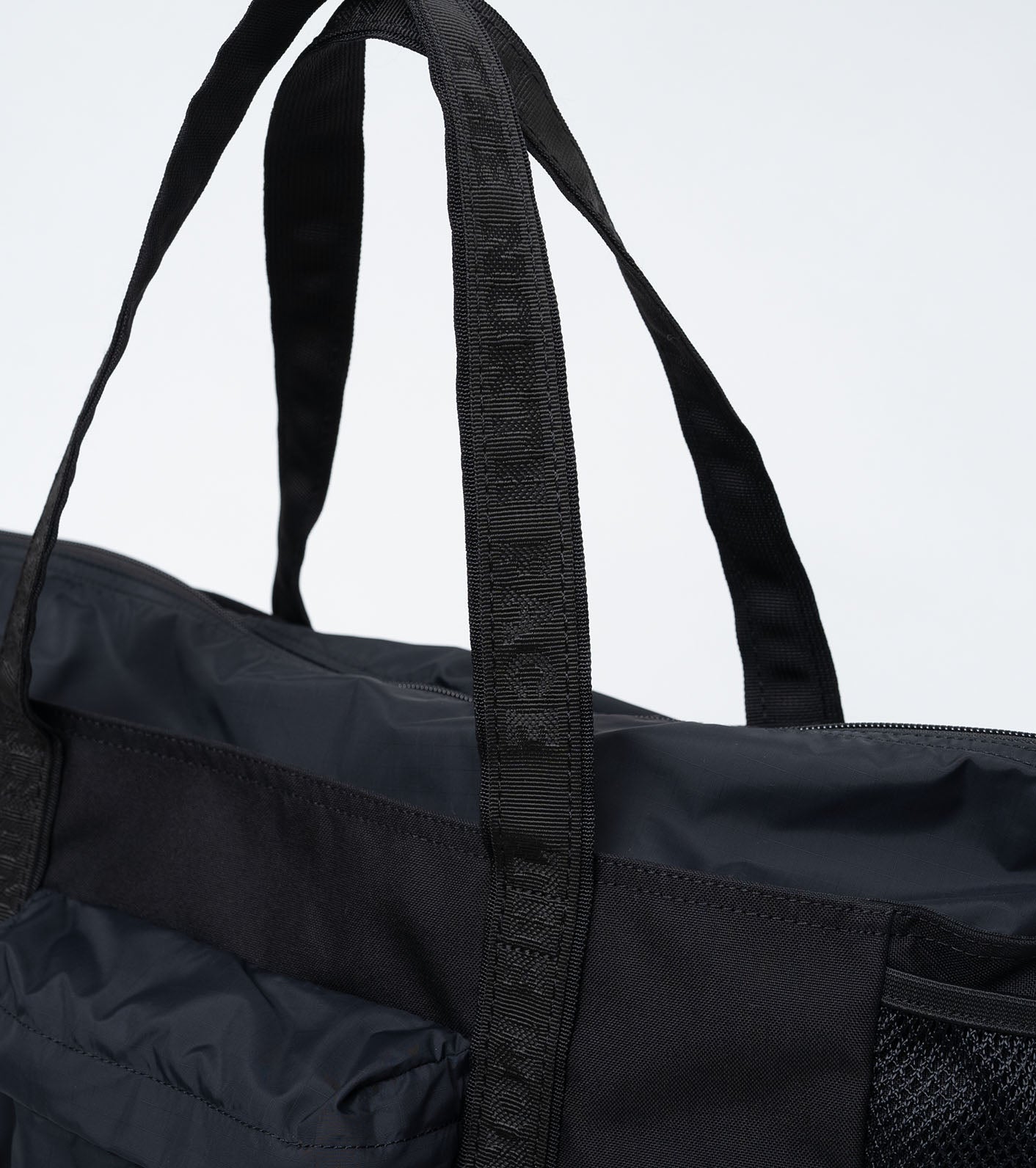 THE NORTH FACE PURPLE LABEL  CORDURA Nylon Tote Bag
