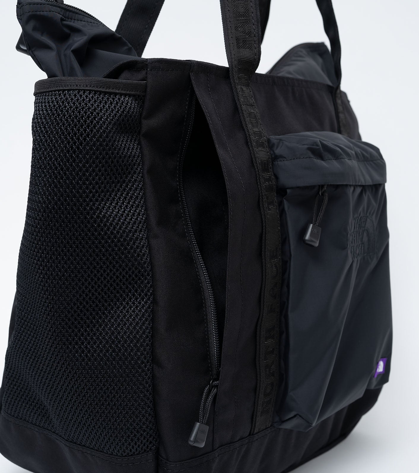 THE NORTH FACE PURPLE LABEL  CORDURA Nylon Tote Bag