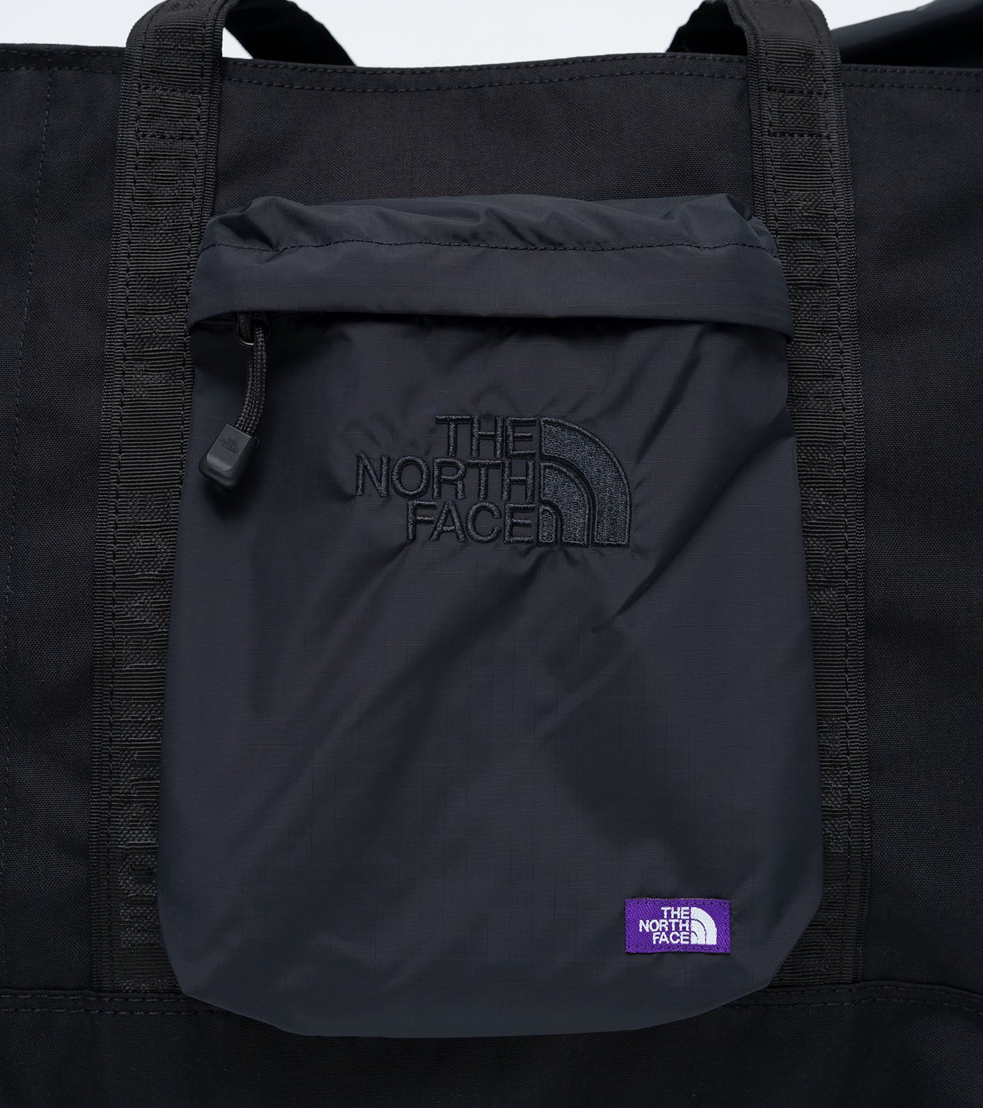 THE NORTH FACE PURPLE LABEL  CORDURA Nylon Tote Bag