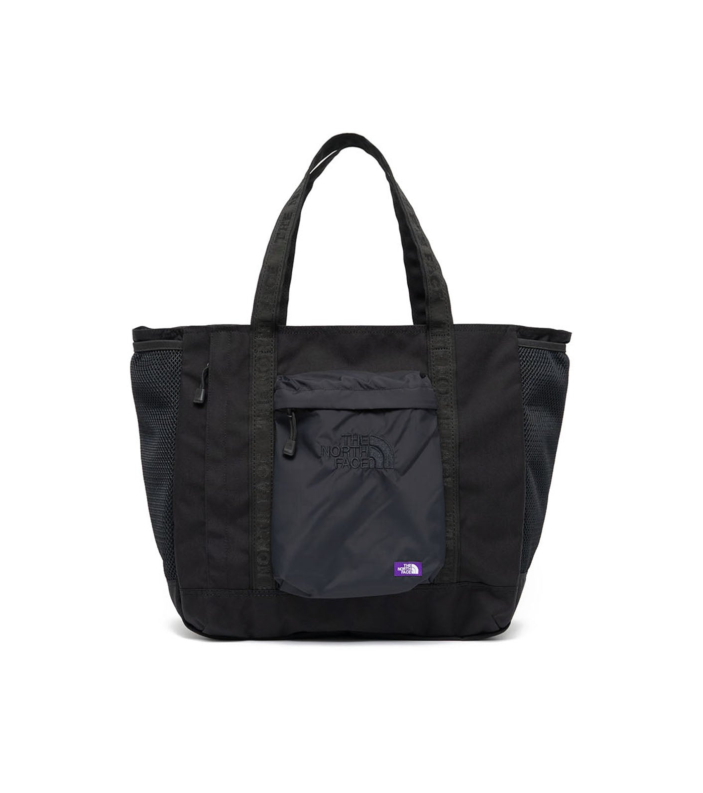 THE NORTH FACE PURPLE LABEL  CORDURA Nylon Tote Bag