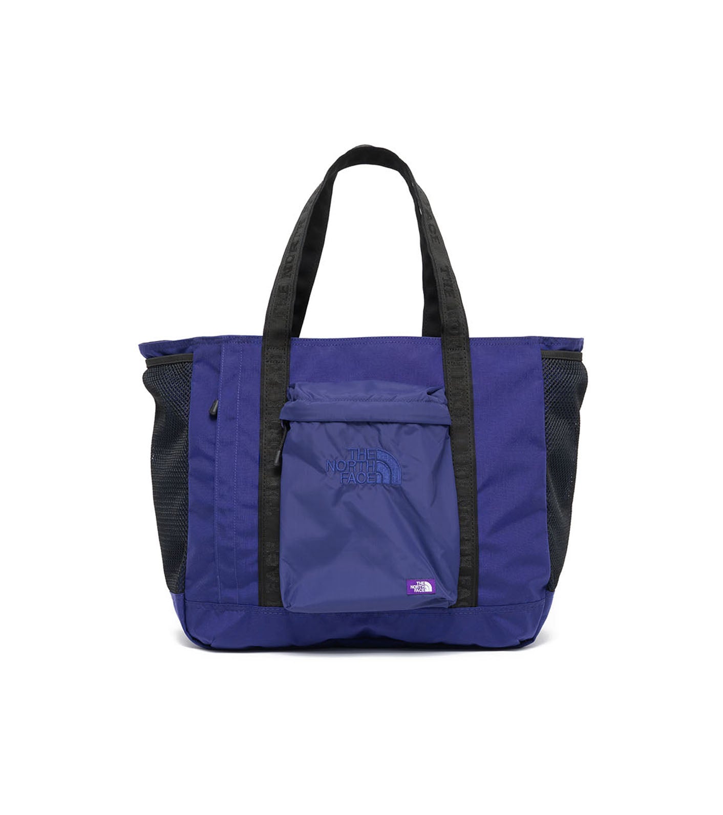 THE NORTH FACE PURPLE LABEL  CORDURA Nylon Tote Bag