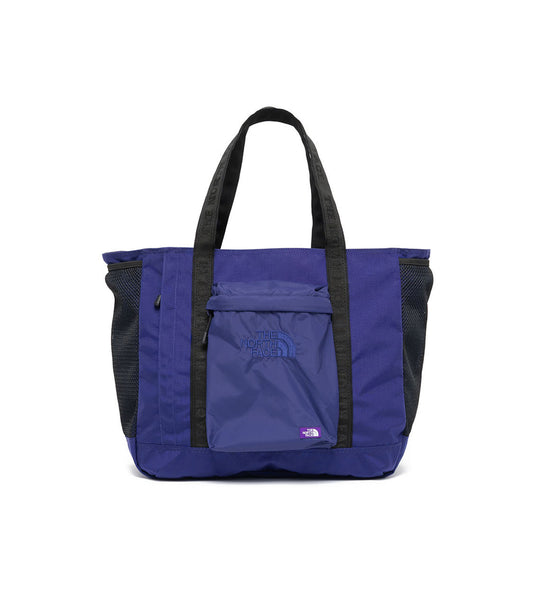 THE NORTH FACE PURPLE LABEL  CORDURA Nylon Tote Bag