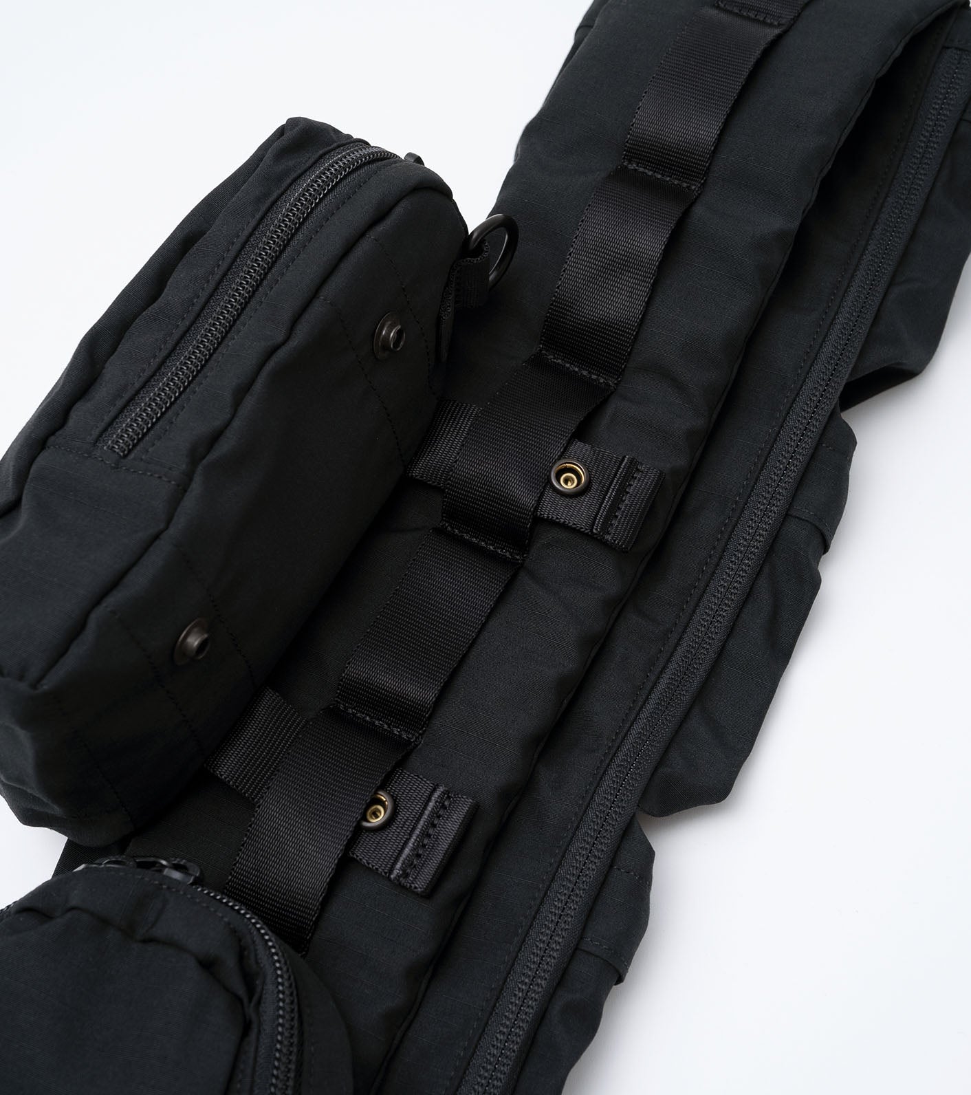 THE NORTH FACE PURPLE LABEL  Mountain Wind Sling Bag