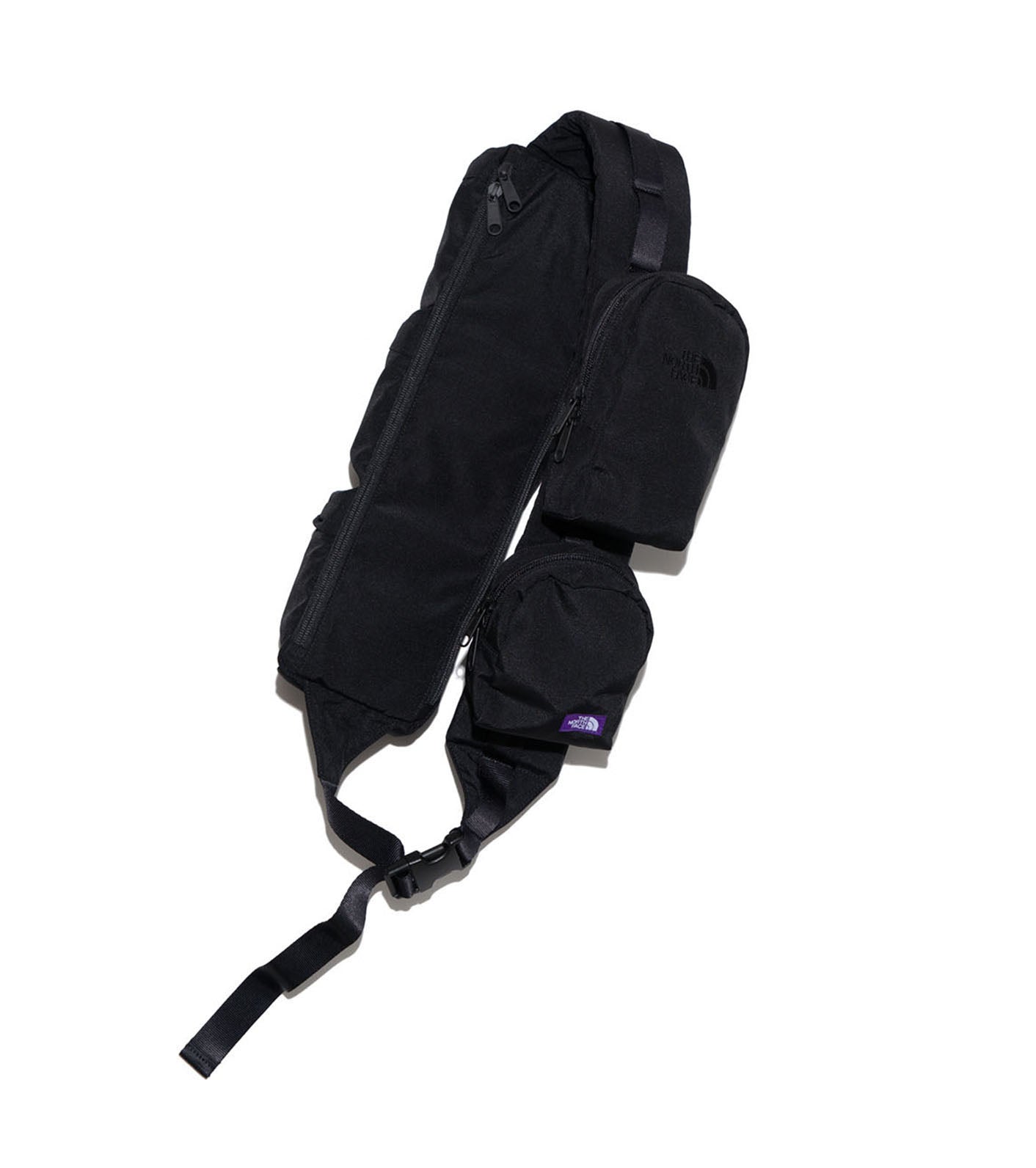 THE NORTH FACE PURPLE LABEL Mountain Wind Sling Bag – Friday