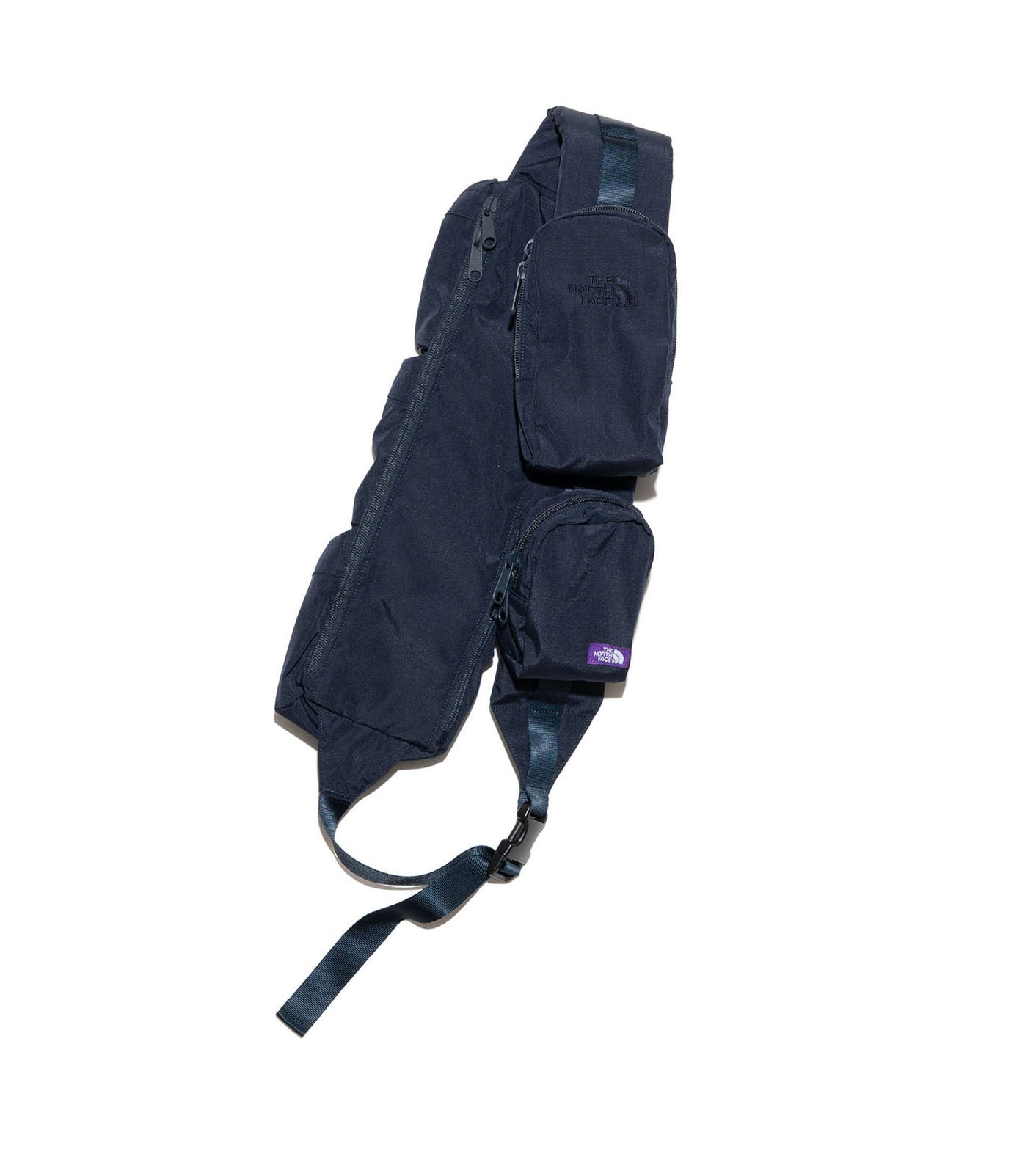 THE NORTH FACE PURPLE LABEL  Mountain Wind Sling Bag