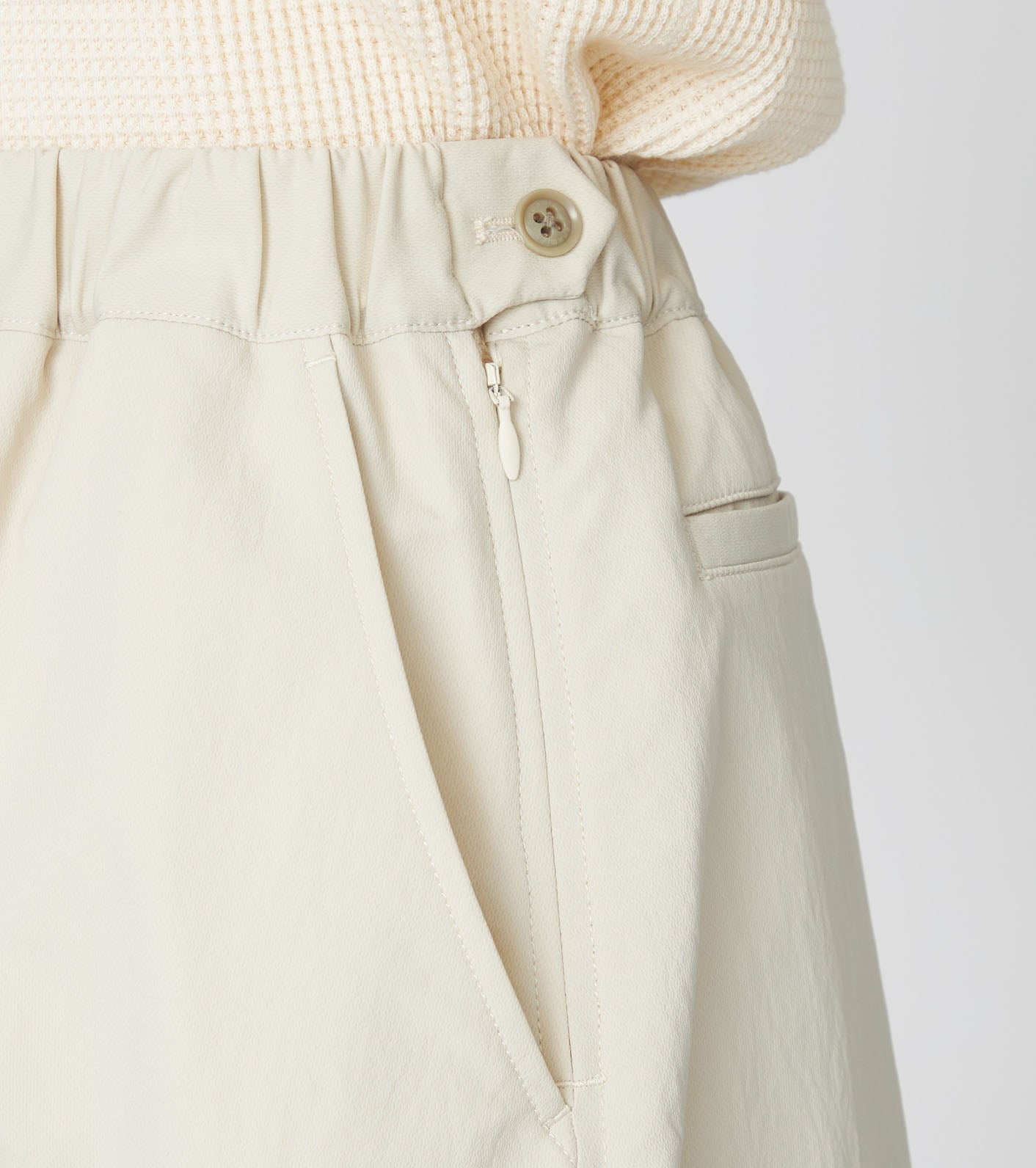 nanamica ALPHADRY Skirt – Friday