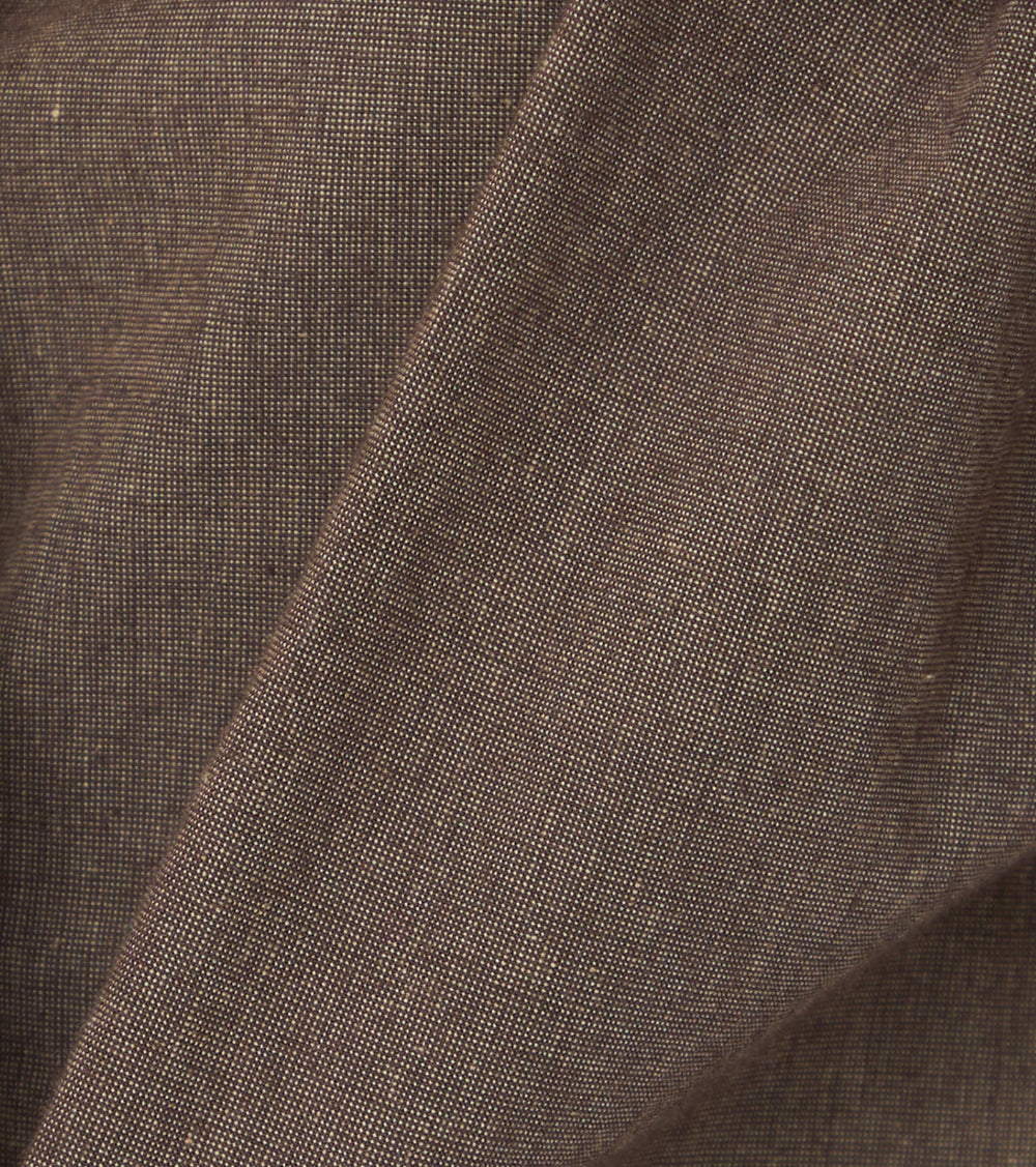 nanamica Cotton Buff Cloth Gurkha Pants