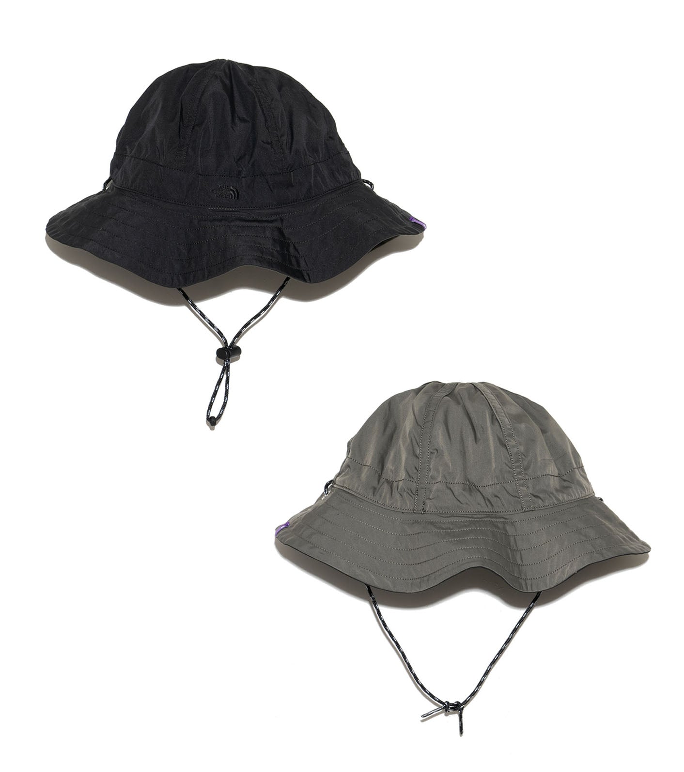 THE NORTH FACE PURPLE LABEL Double-built Field Hat – Friday
