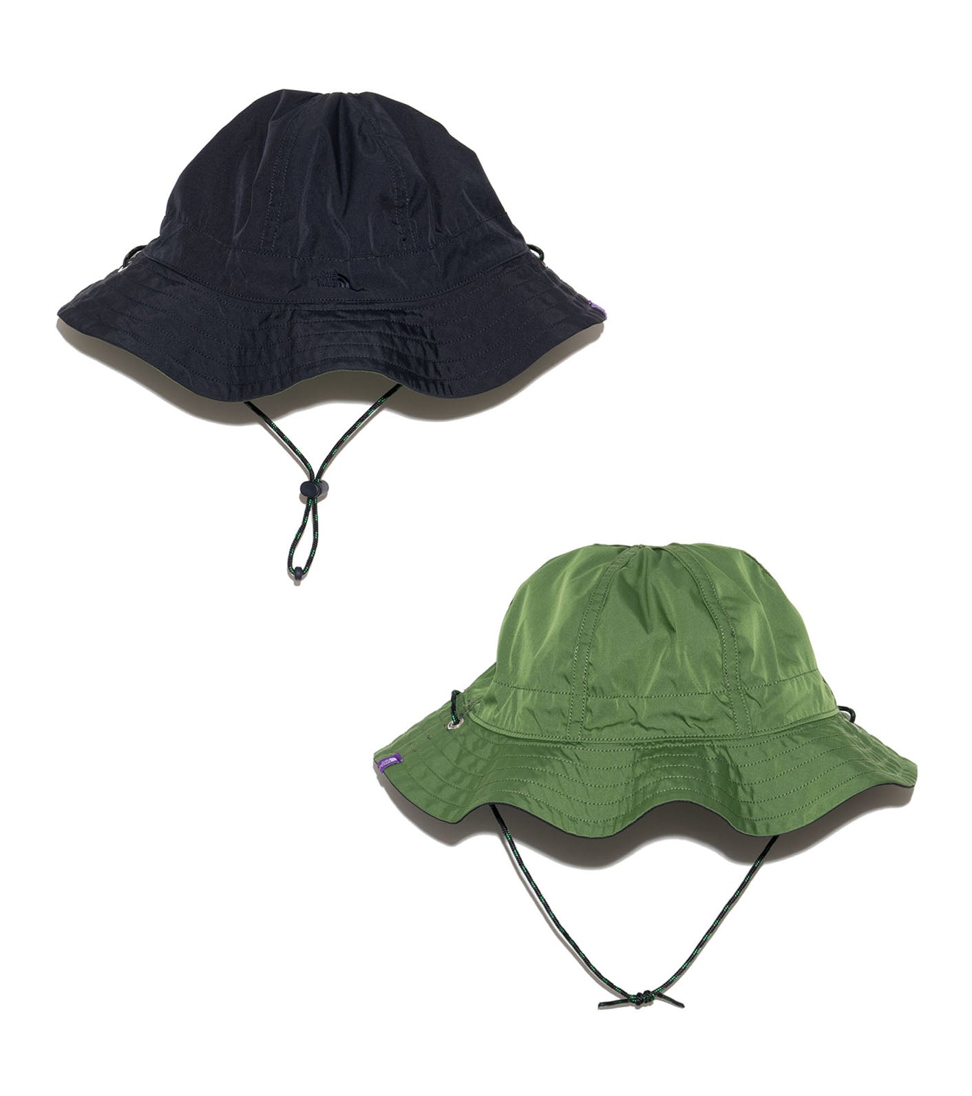 THE NORTH FACE PURPLE LABEL Double-built Field Hat – Friday