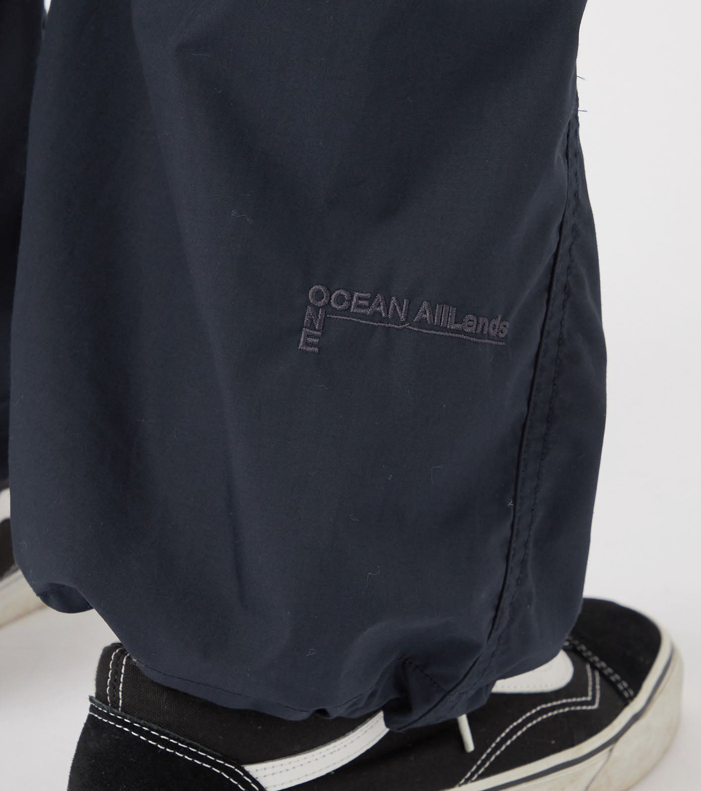 nanamica Cargo Deck Pants – Friday