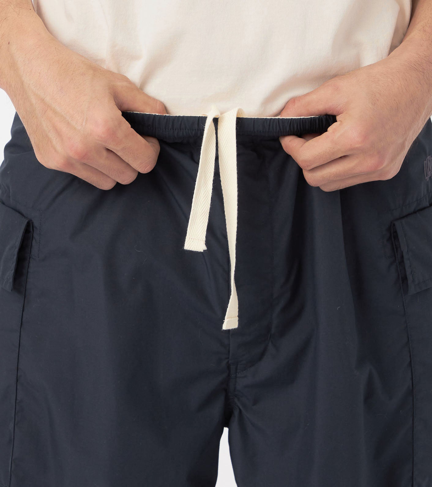 nanamica Cargo Deck Pants – Friday