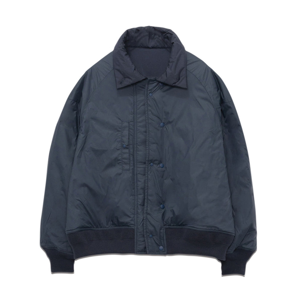 nanamica Padding Jacket