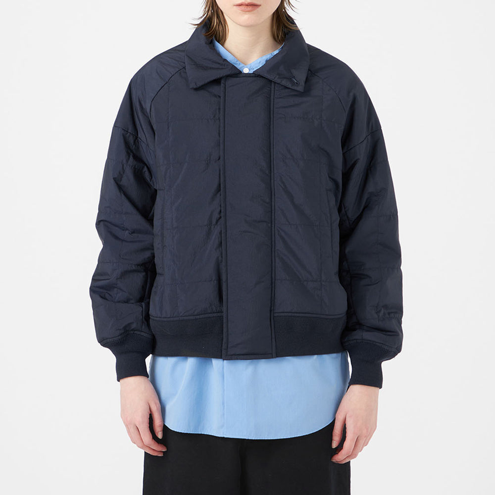 nanamica Padding Jacket