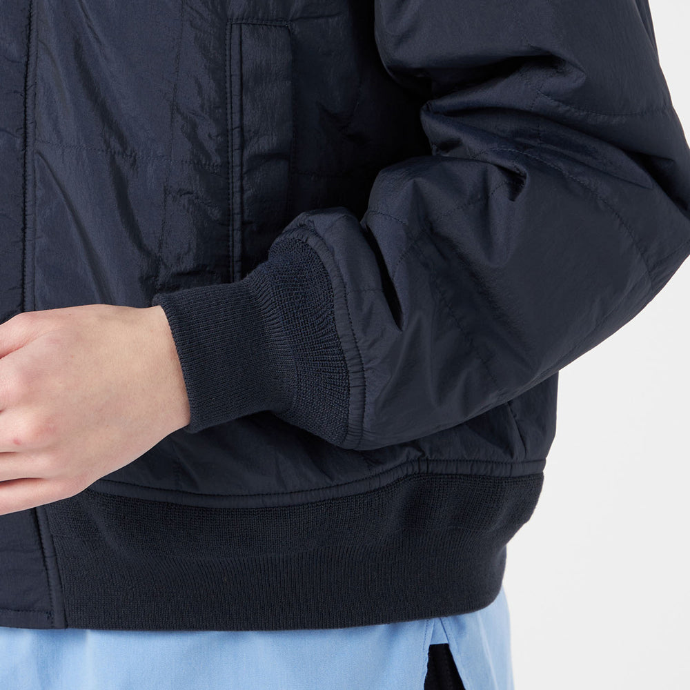 nanamica Padding Jacket