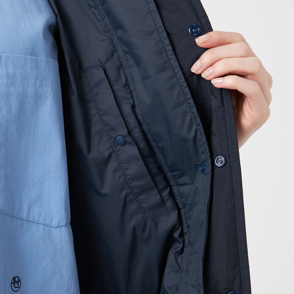 nanamica Padding Jacket
