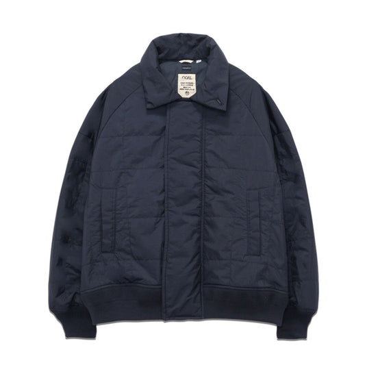 nanamica Padding Jacket