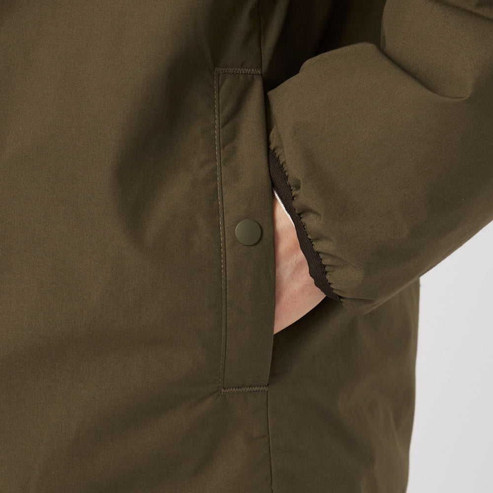 nanamica Reversible Down Cardigan