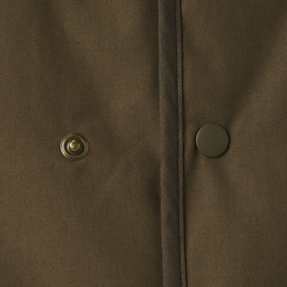 nanamica Reversible Down Cardigan