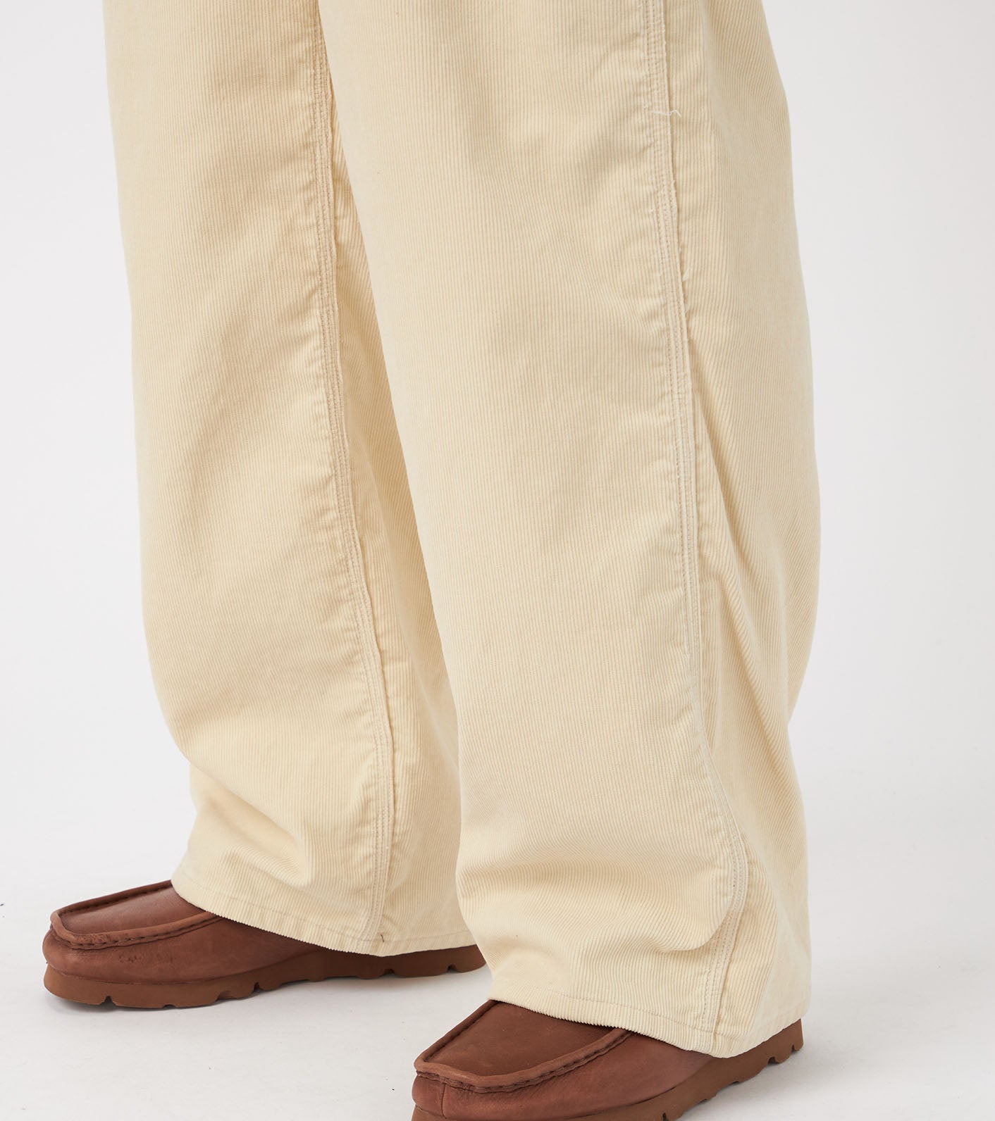nanamica Corduroy Dock Pants -Men's size