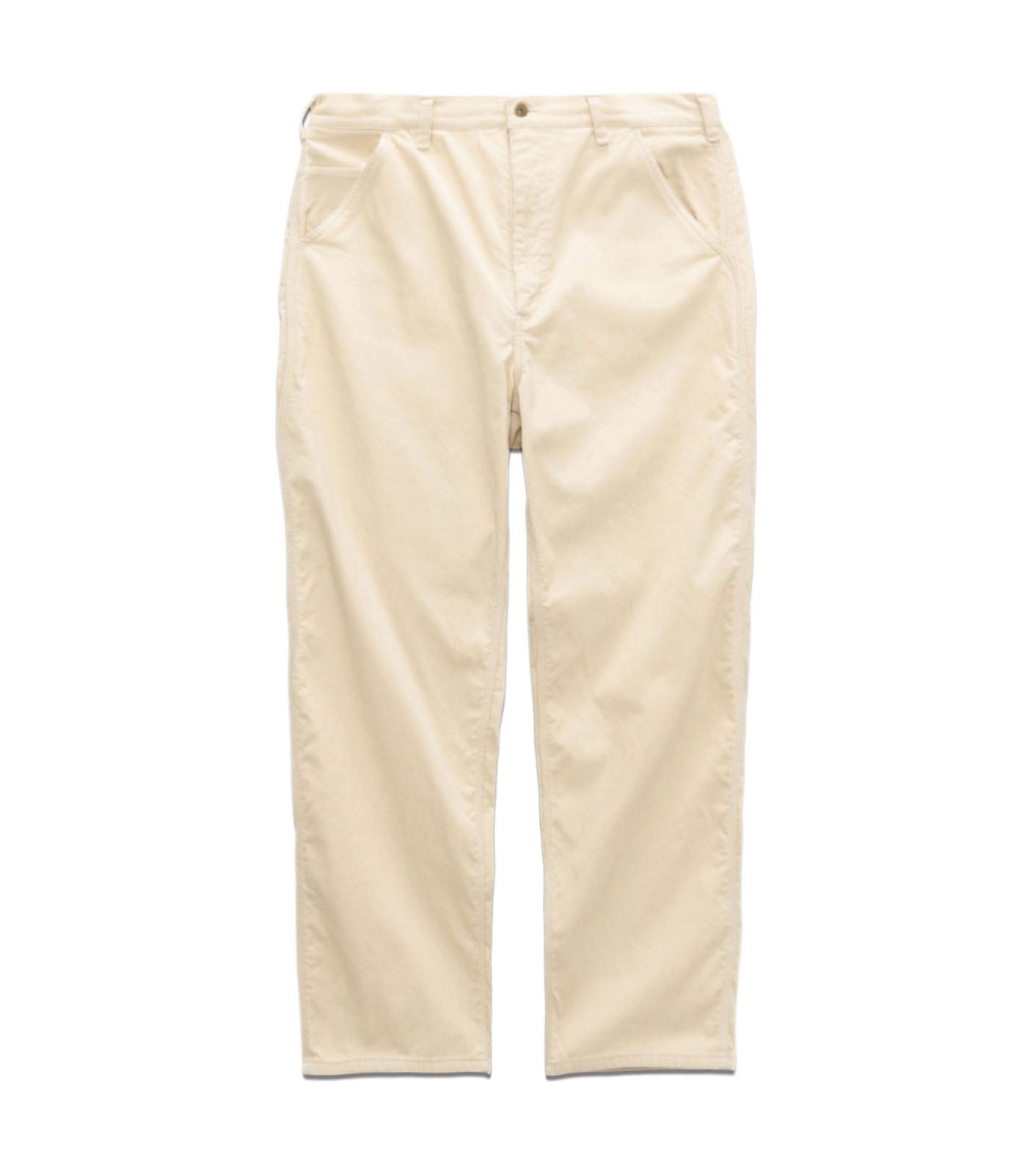 nanamica Corduroy Dock Pants -Men's size