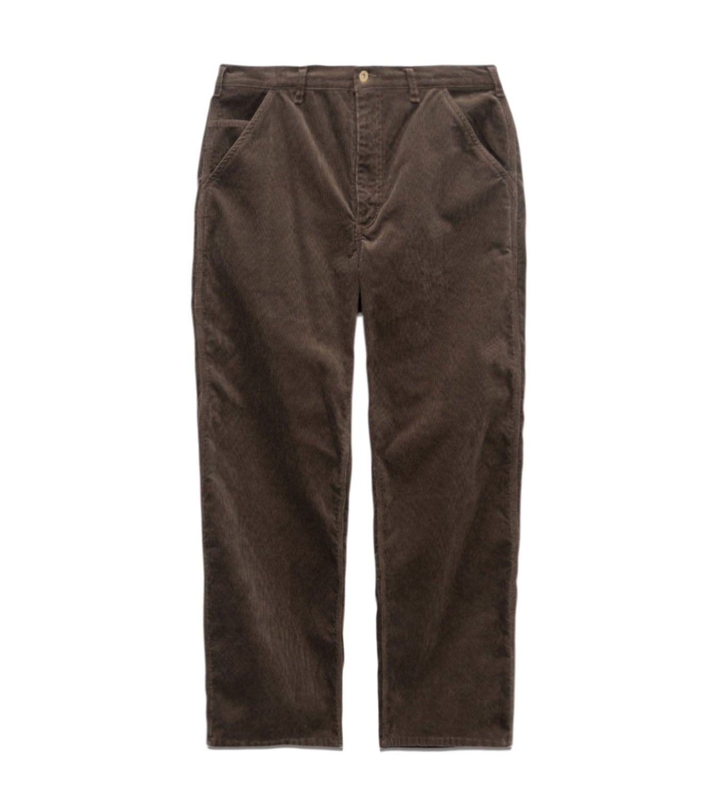 nanamica Corduroy Dock Pants -Men's size