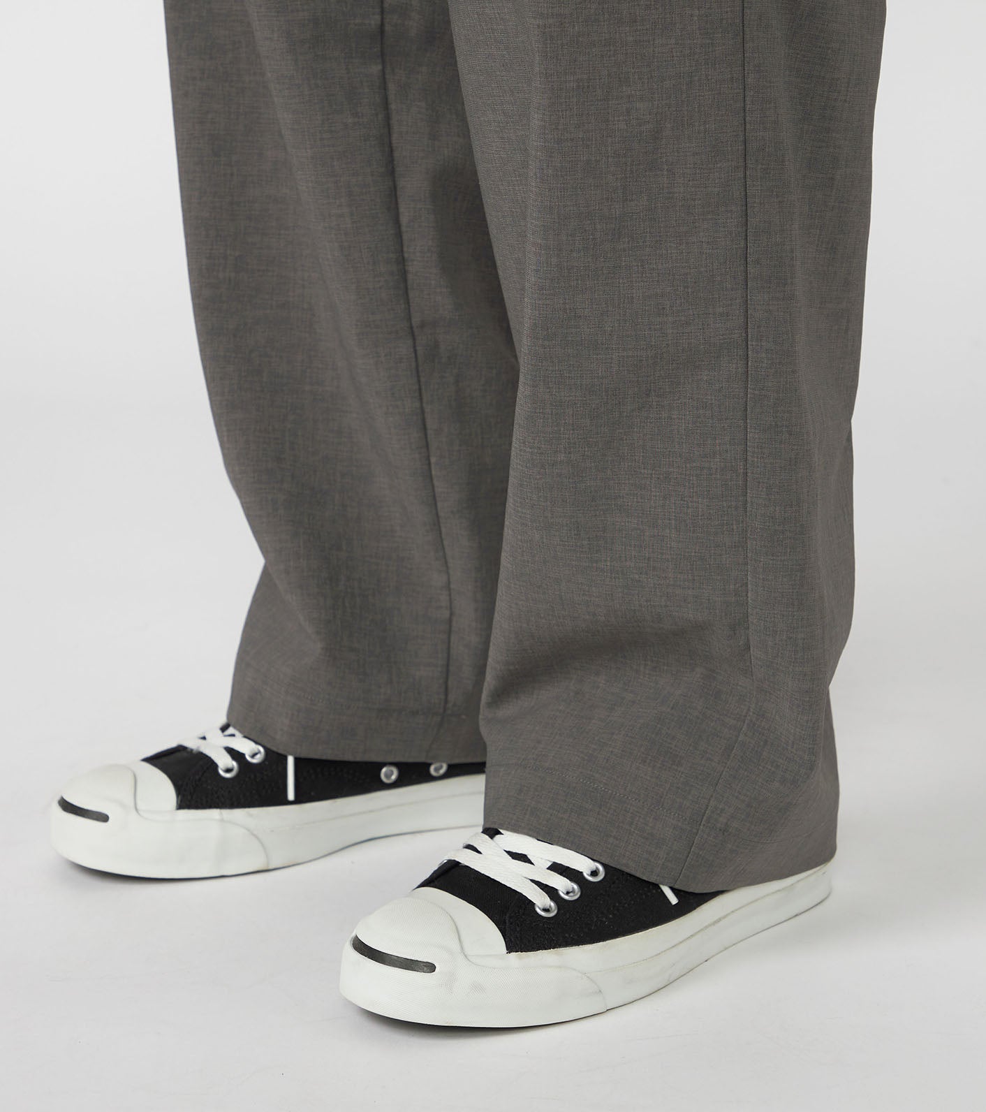 THE NORTH FACE PURPLE LABEL  Polyester Tropical Field Work Pants -Men's Size