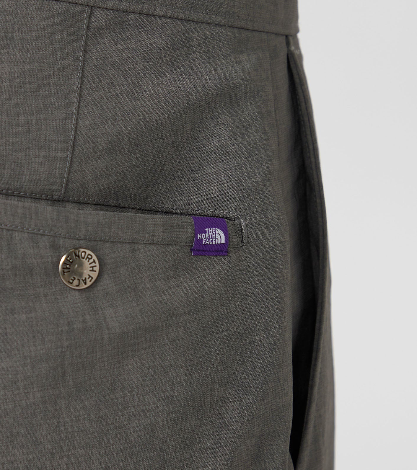 THE NORTH FACE PURPLE LABEL  Polyester Tropical Field Work Pants -Men's Size