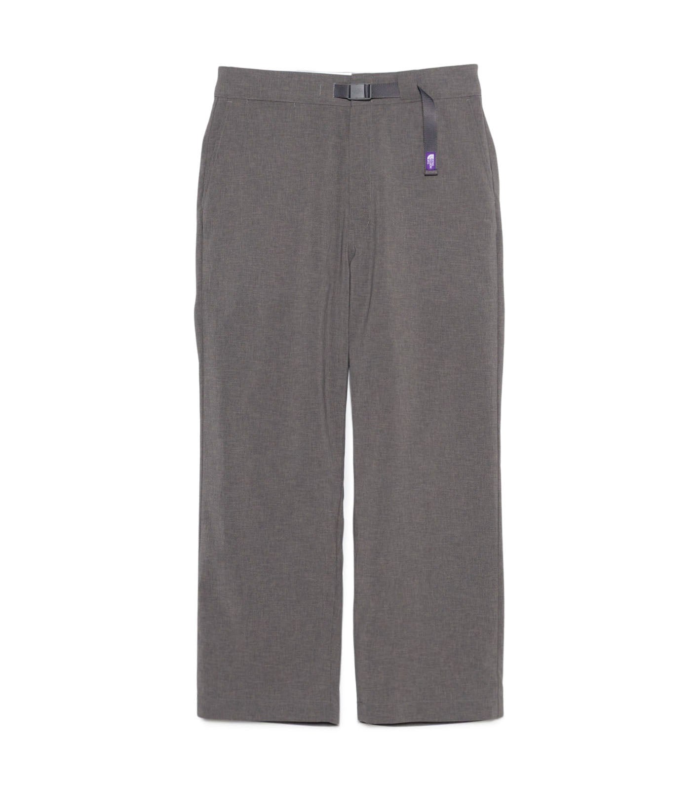 THE NORTH FACE PURPLE LABEL  Polyester Tropical Field Work Pants -Men's Size