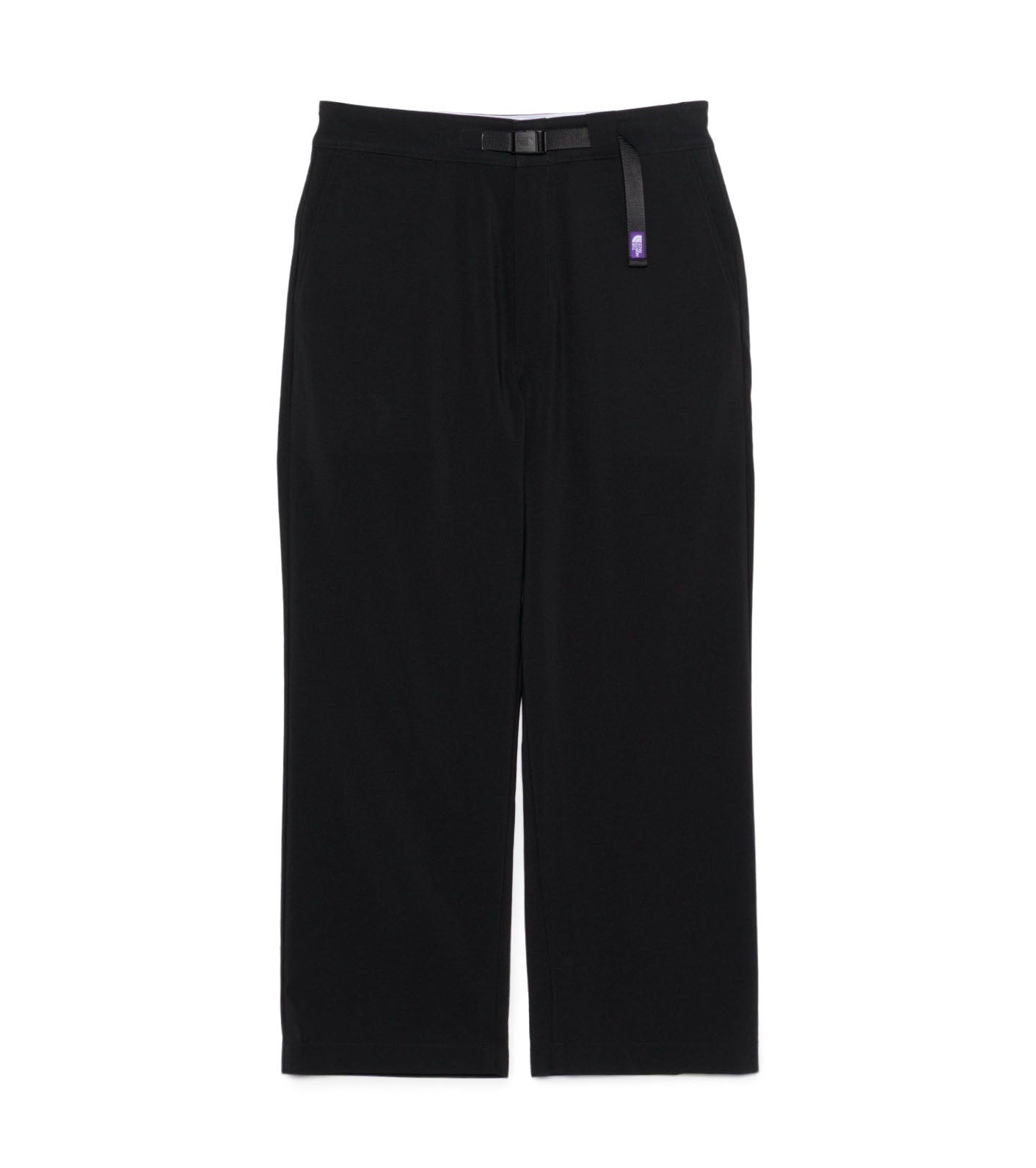 THE NORTH FACE PURPLE LABEL  Polyester Tropical Field Work Pants -Men's Size
