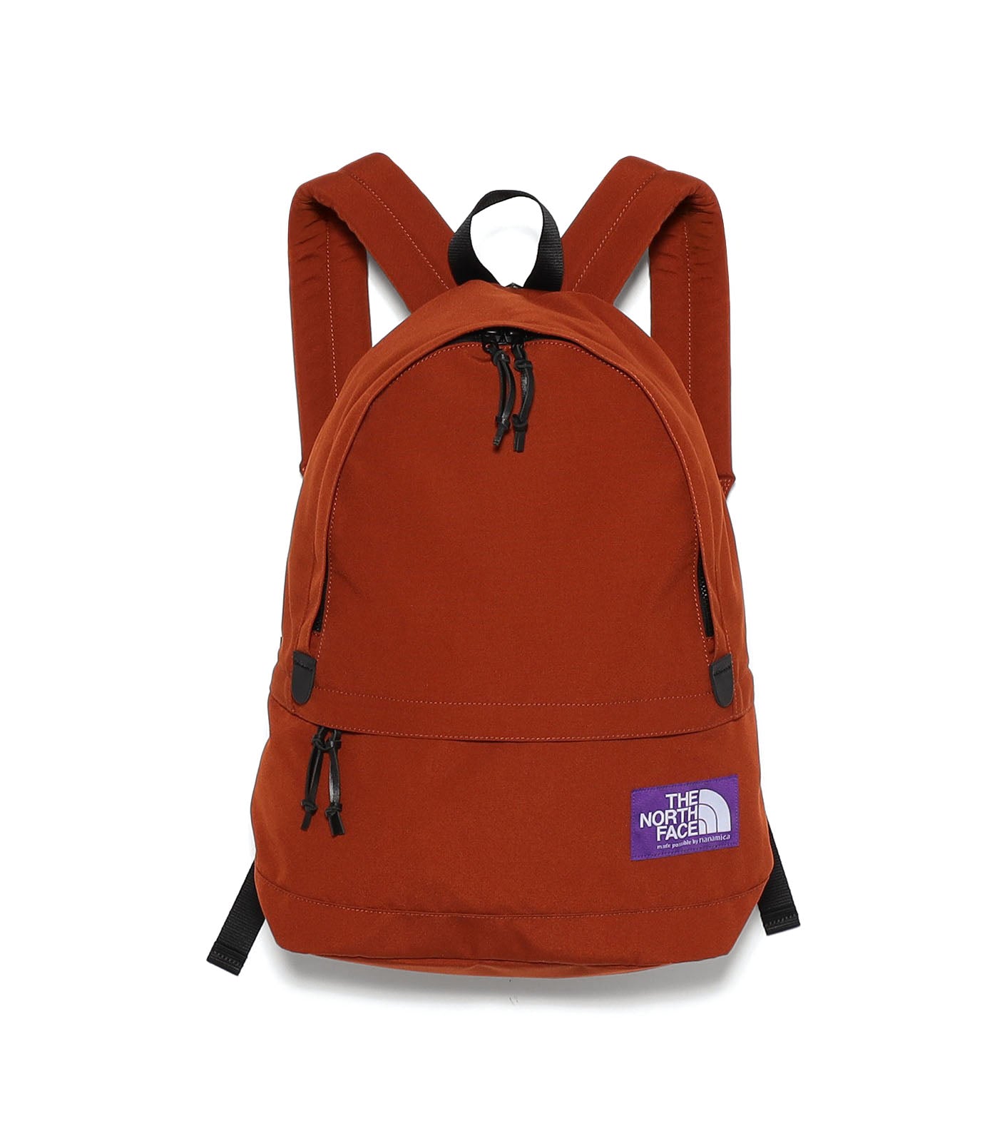 THE NORTH FACE PURPLE LABEL  Field Day Pack "Rust"