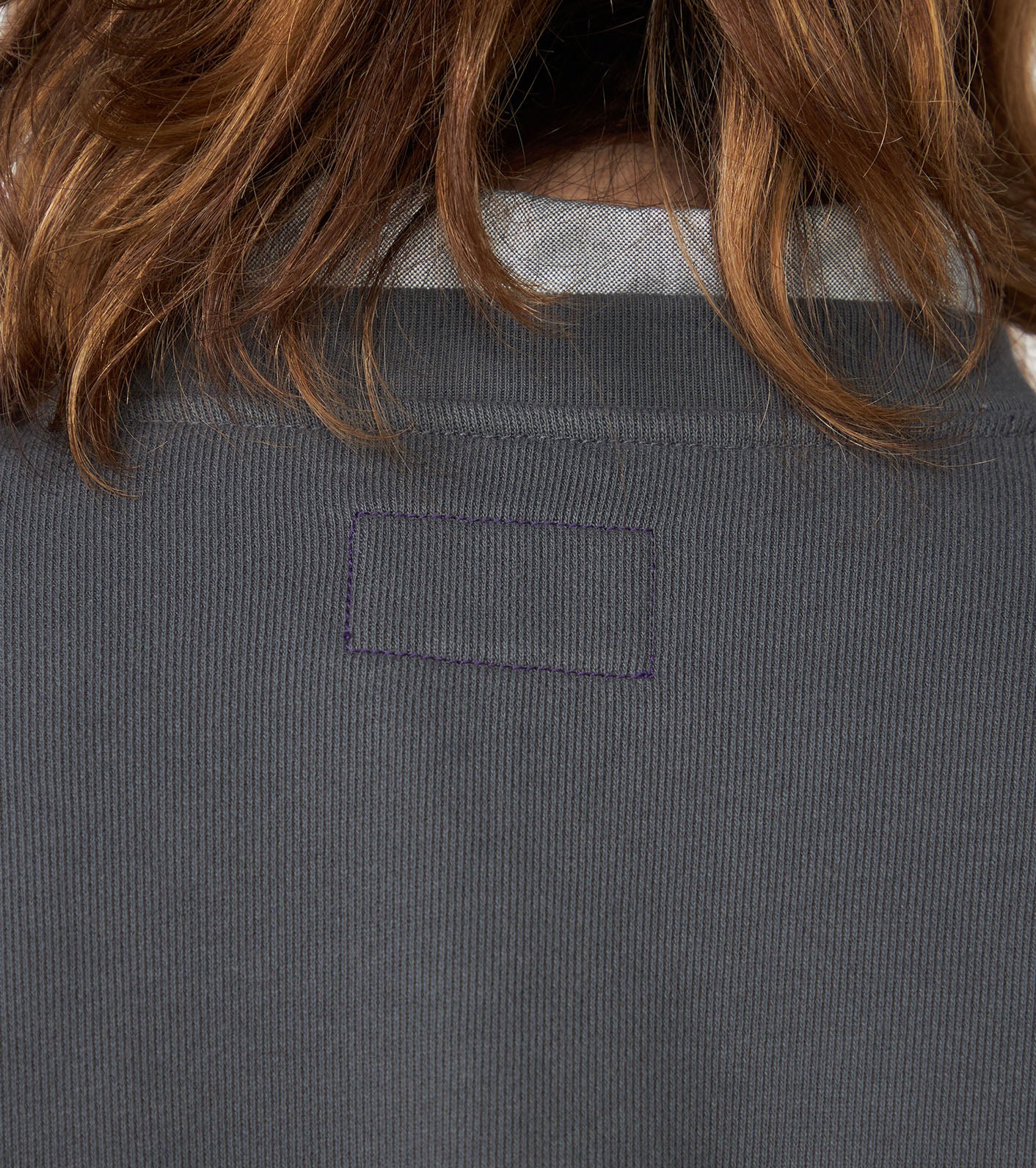 THE NORTH FACE PURPLE LABEL  Field Crewneck Sweatshirt