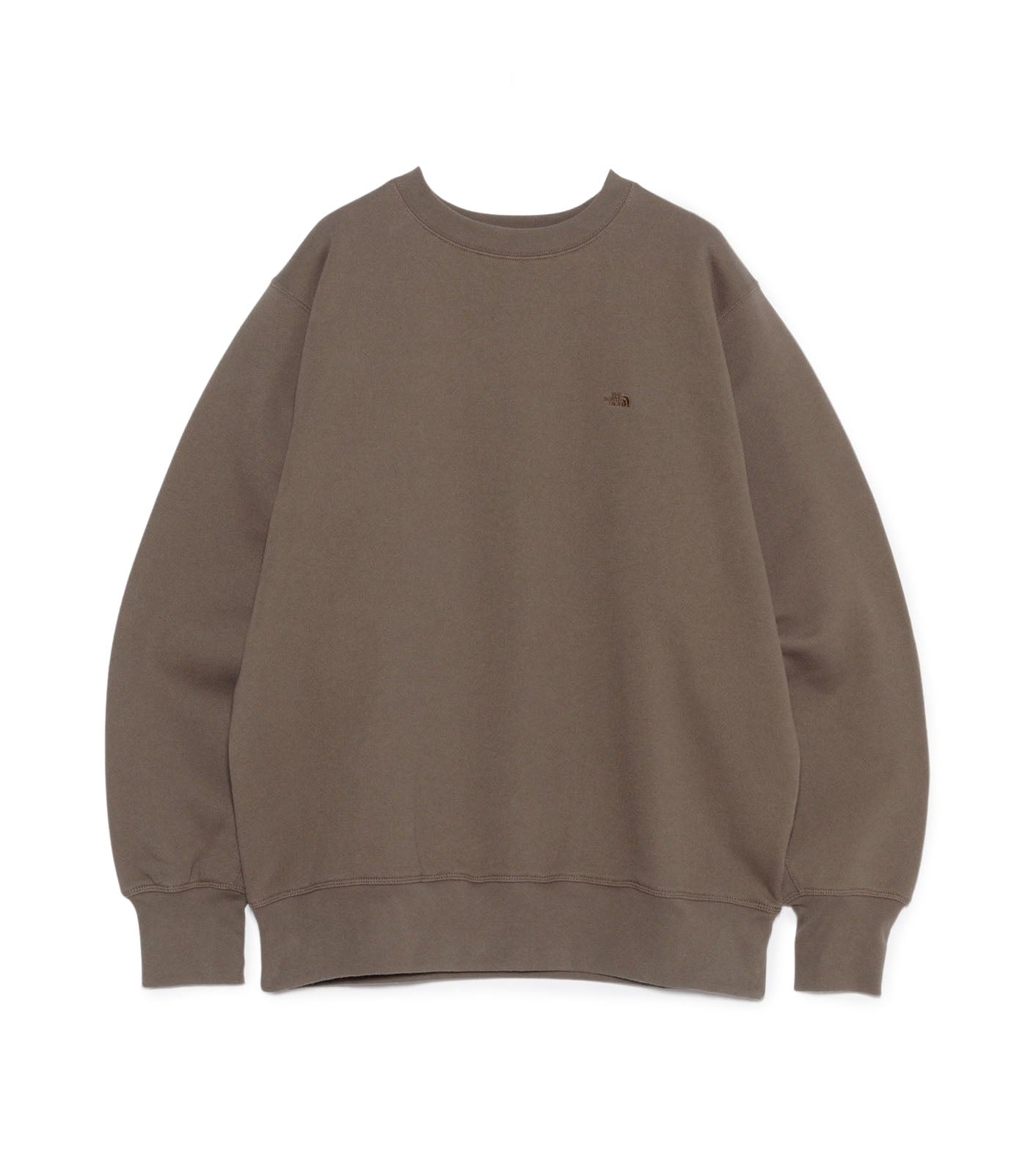 THE NORTH FACE PURPLE LABEL  Field Crewneck Sweatshirt