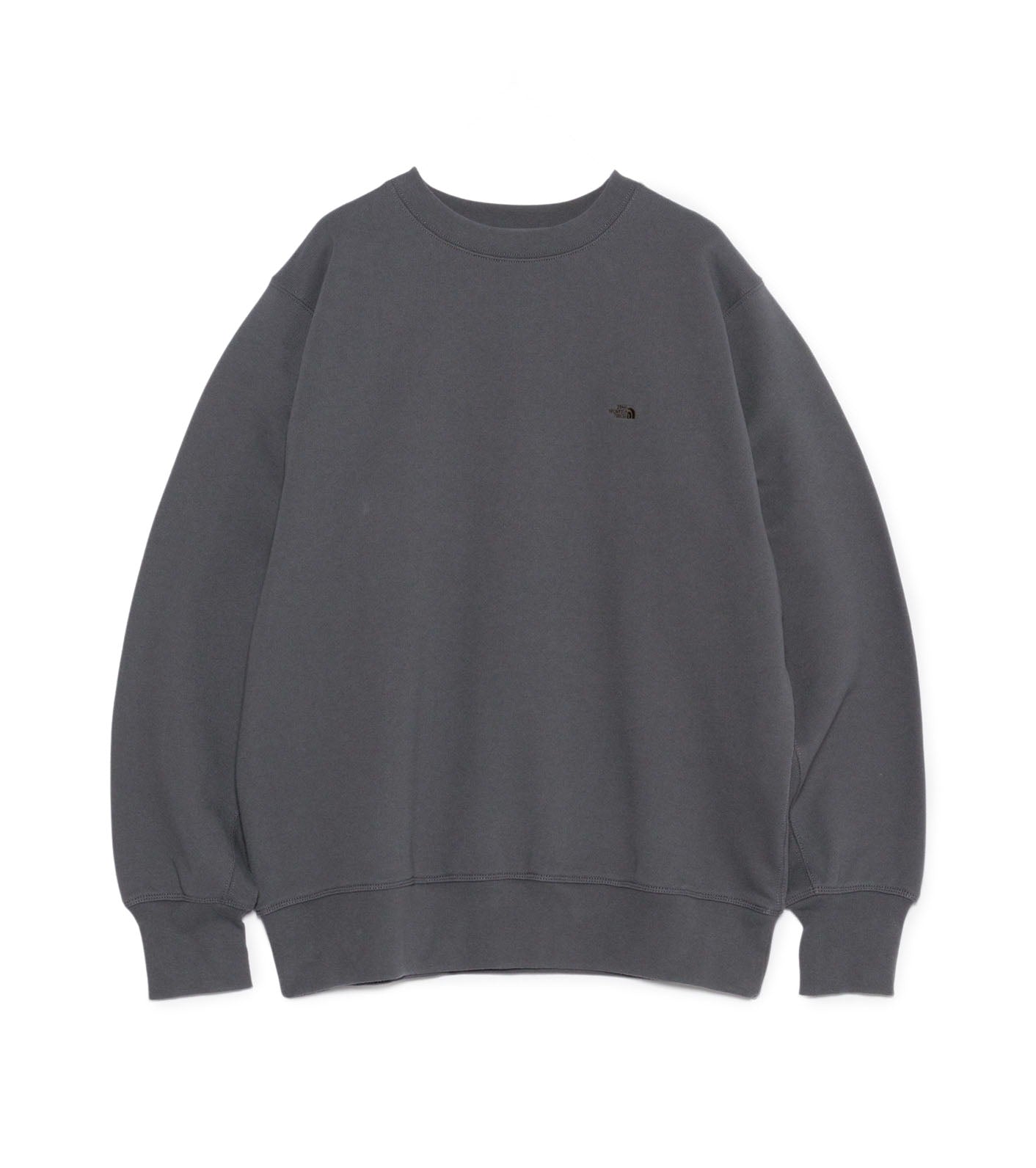 THE NORTH FACE PURPLE LABEL Field Crewneck Sweatshirt – Friday