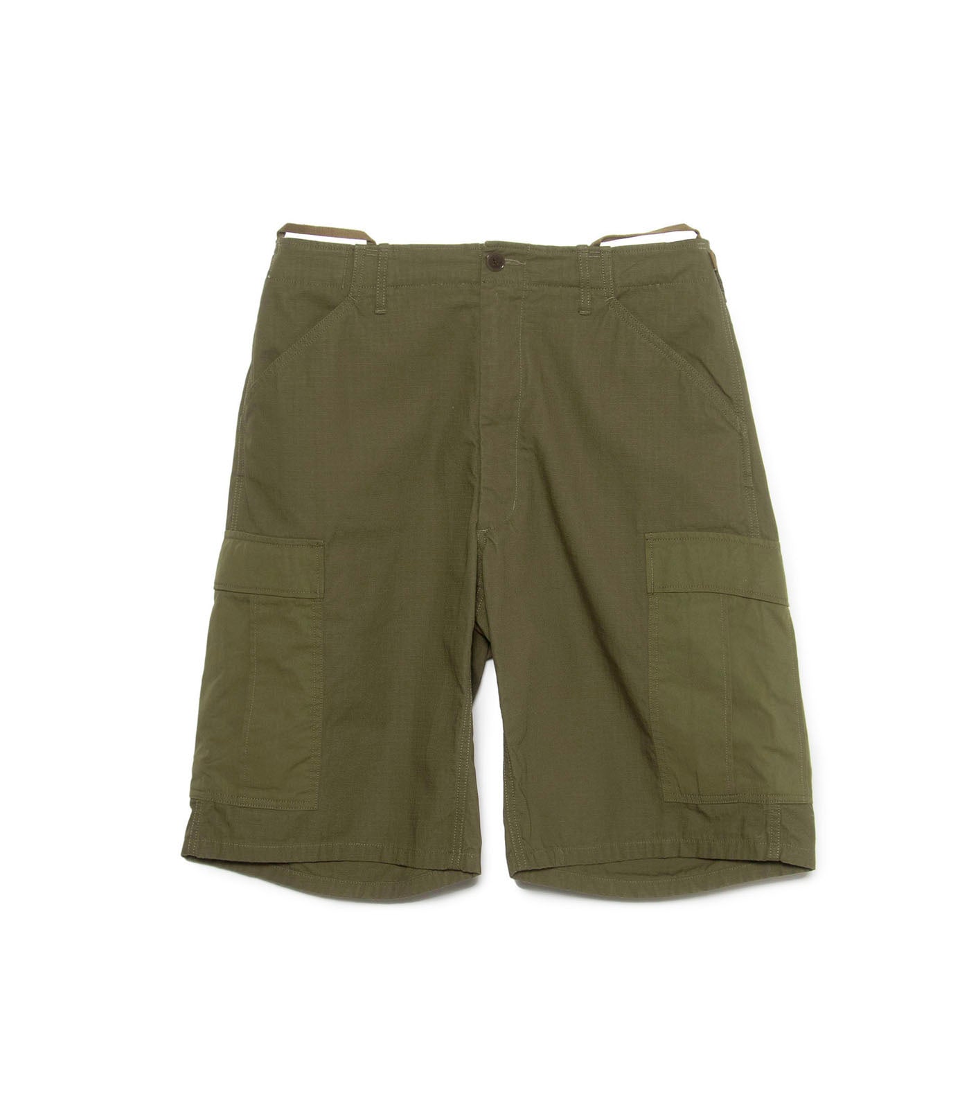 nanamica Cargo Shorts -Men's 30 size