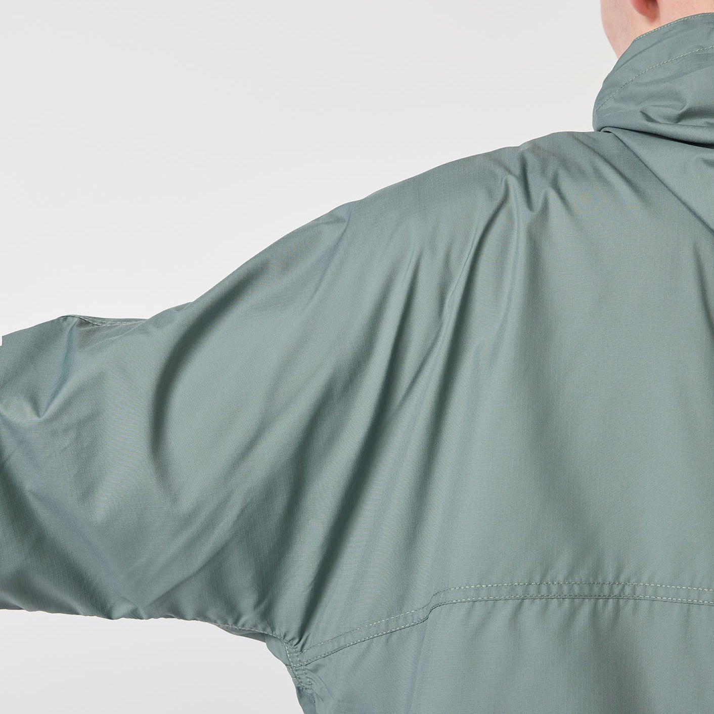 THE NORTH FACE PURPLE LABEL  PERTEX QUANTUM Mountain Wind Parka