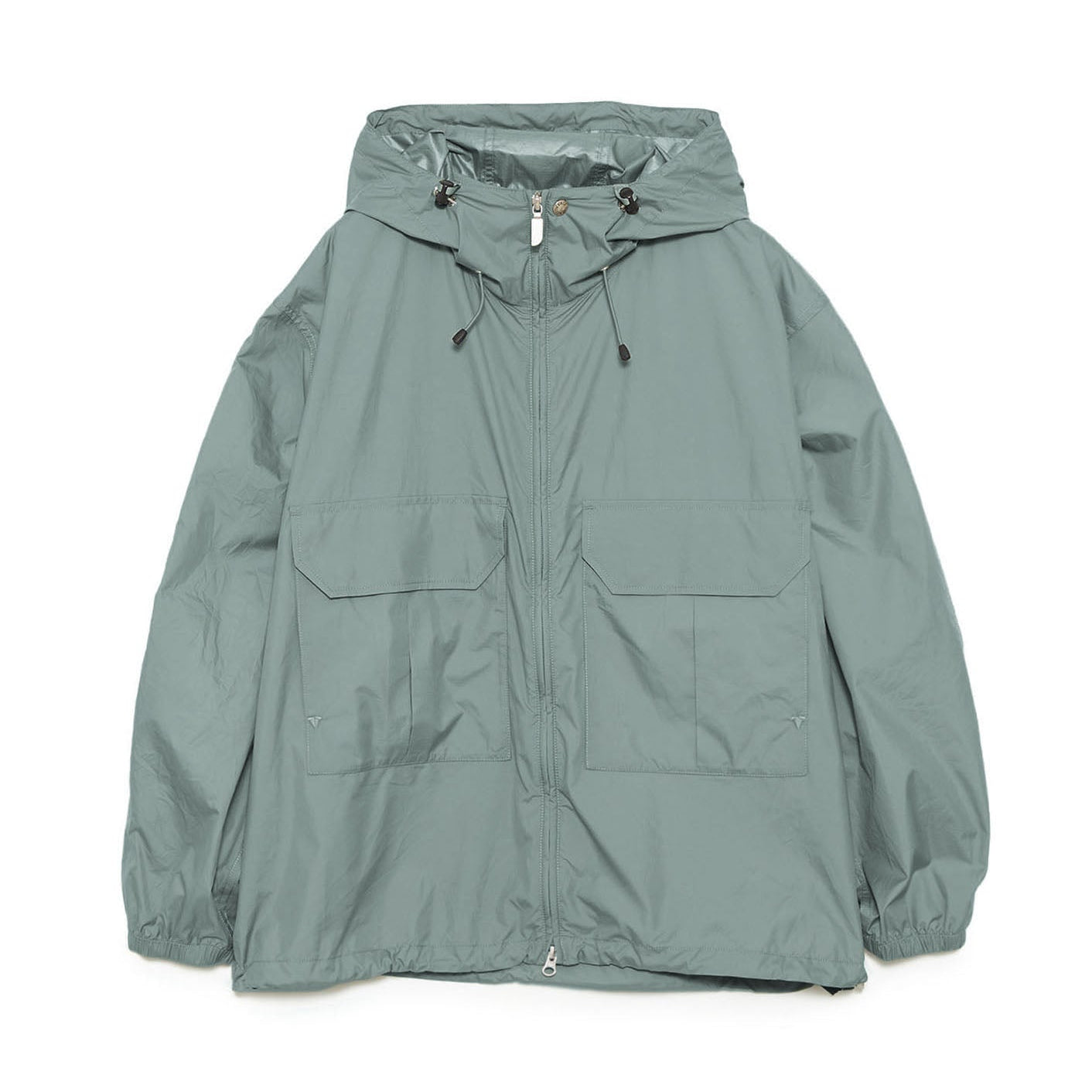 THE NORTH FACE PURPLE LABEL  PERTEX QUANTUM Mountain Wind Parka