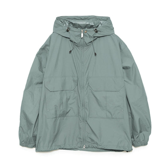 THE NORTH FACE PURPLE LABEL  PERTEX QUANTUM Mountain Wind Parka
