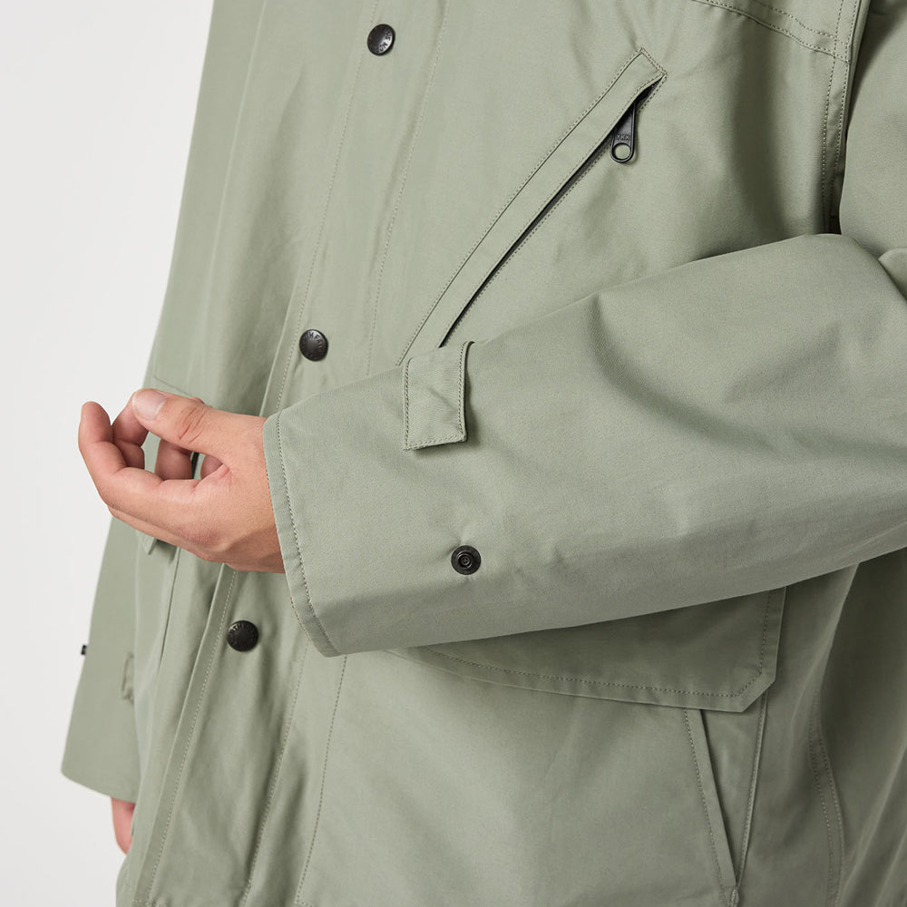 THE NORTH FACE PURPLE LABEL  Double Peak Field Jacket -Men's size