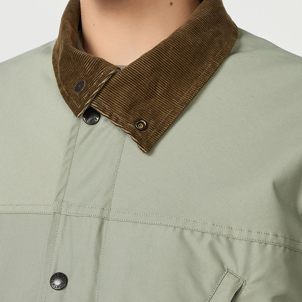 THE NORTH FACE PURPLE LABEL  Double Peak Field Jacket -Men's size