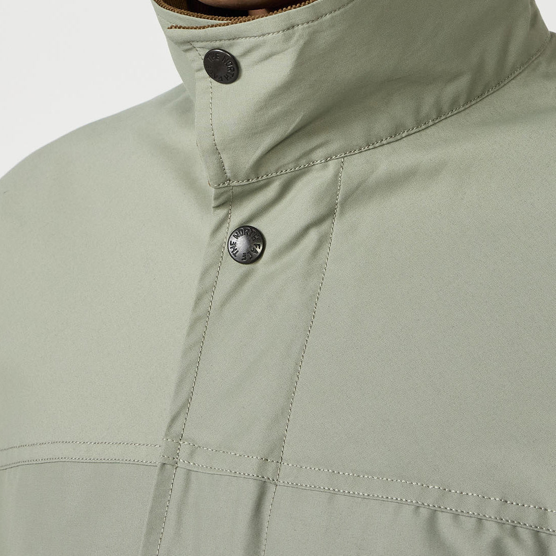 THE NORTH FACE PURPLE LABEL  Double Peak Field Jacket -Men's size