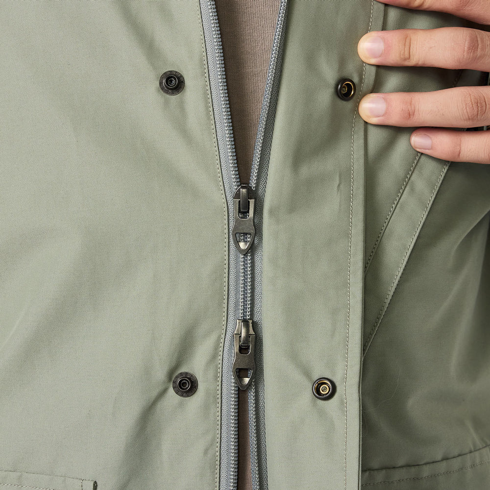 THE NORTH FACE PURPLE LABEL  Double Peak Field Jacket -Men's size