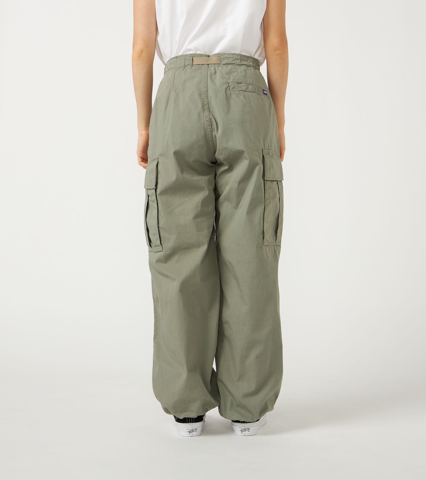 THE NORTH FACE PURPLE LABEL Ripstop Field Cargo Pants – Friday
