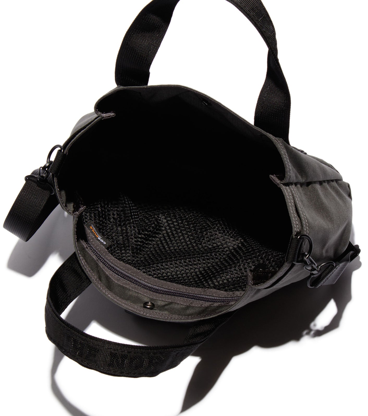 THE NORTH FACE PURPLE LABEL CORDURA Nylon Shoulder Tote Bag – Friday